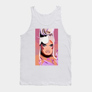 KANDY MUSE Tank Top